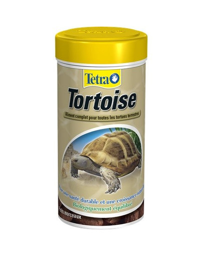 TETRA Tortoise 1 l