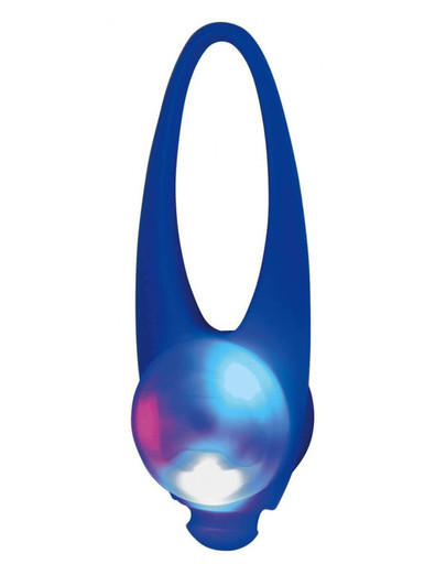 TRIXIE Adresár s diódou pre psa 8 cm