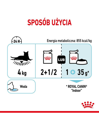 ROYAL CANIN Sensory Feel Gravy 12x85 g