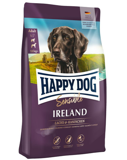 HAPPY DOG Supreme Irland 1 kg