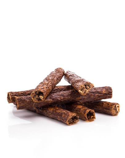 SIMPLY FROM NATURE Prírodné tyčinky s hmyzím proteínom 10% Hermetia Ilucens 7 ks