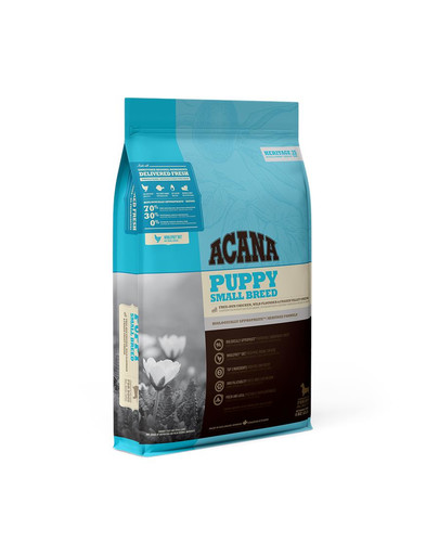 ACANA Puppy small breed dog 6 kg