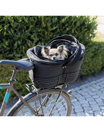 TRIXIE Kôš na bicykel, 29x42x48cm