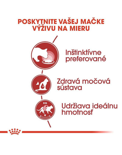 ROYAL CANIN Instinctive Gravy 12 x 85g