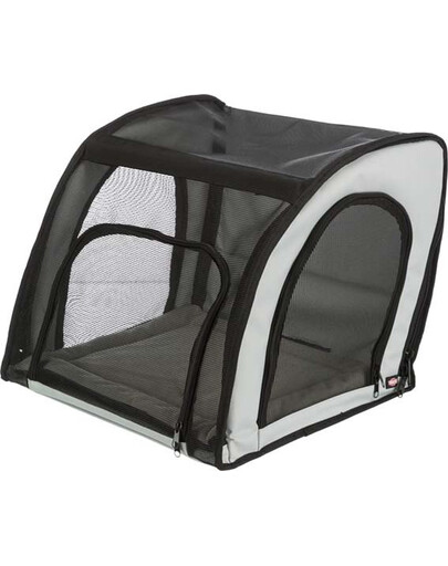 TRIXIE Autosedačka 44 × 37 × 40 cm