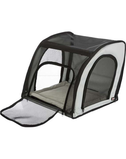 TRIXIE Autosedačka 44 × 37 × 40 cm