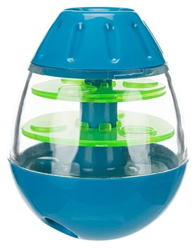 TRIXIE Hračka na maškrty Vajko 13 cm