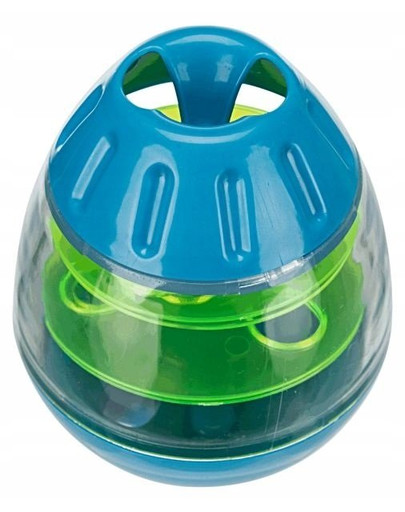 TRIXIE Hračka na maškrty Vajko 13 cm