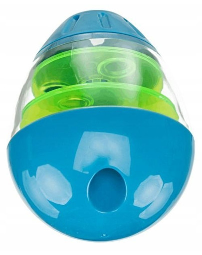 TRIXIE Hračka na maškrty Vajko 13 cm