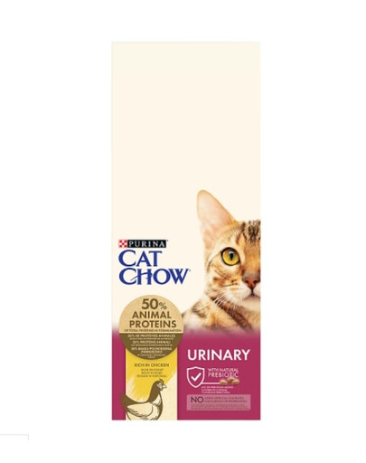 PURINA Cat Chow special care Urinary Tract 15 kg