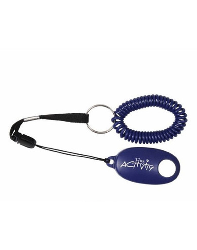 TRIXIE Soft clicker na výcvik