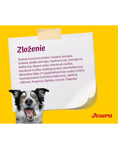 JOSERA MiniVita 5 x 900 g pre malé aj dospelé psy