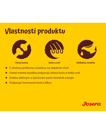 JOSERA Dog Festival 5 x 900g