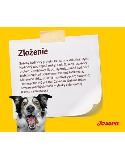 JOSERA Dog Festival 5 x 900g