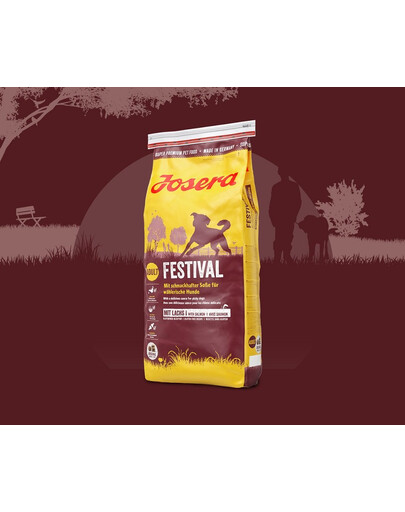 Josera Dog Festival 15kg
