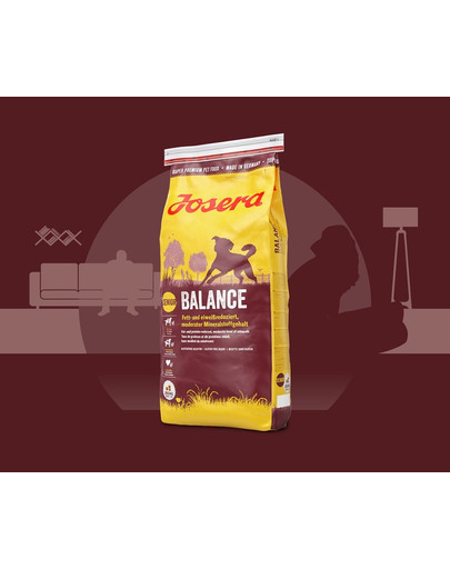 JOSERA Dog Balance 900g