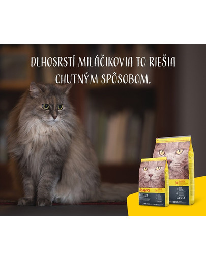 JOSERA Cat Catelux 2 kg