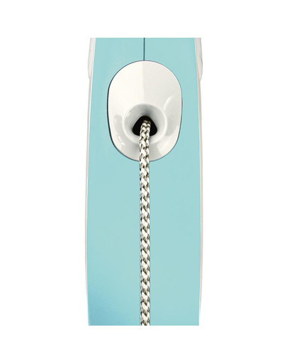 FLEXI New Comfort Vodítko XS 3 m lanko modré