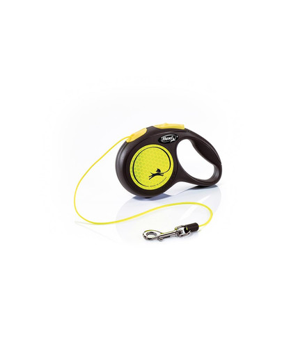 FLEXI Neon (New Classic) XS Cord 3 m