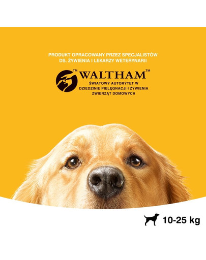 PEDIGREE Adult s hovädzím mäsom a hydinou 15 kg