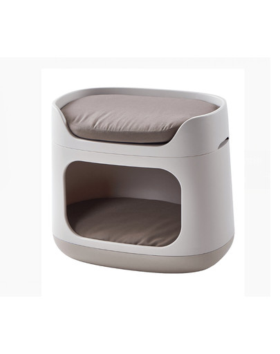 CURVER Pelech pre zvieratá 3v1 KNIT