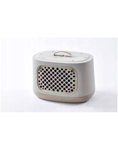 CURVER Pelech pre zvieratá 3v1 KNIT