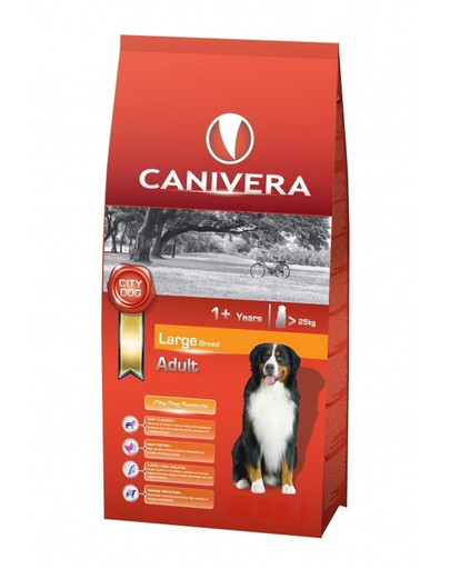 CANIVERA Adult large breed 14 kg