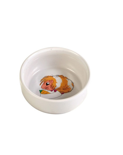 TRIXIE Miska keramická pre morča 300 ml