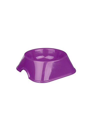 TRIXIE Miska plastová pre hlodavce 60 ml 