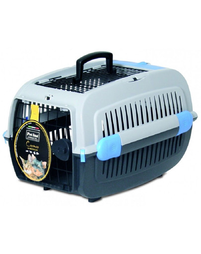 Pet Inn Cosmos prepravka 48x33x32cm