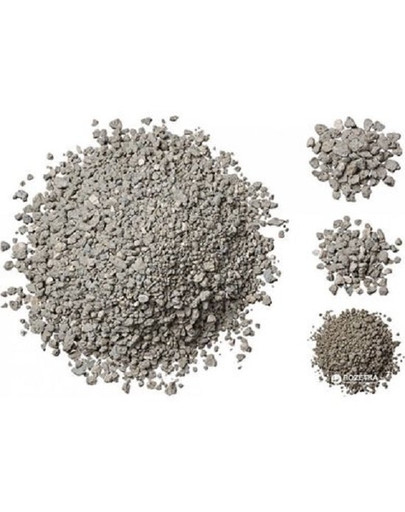 BIOKAT'S Classic 3v1 Stelivo pre mačky 18 l