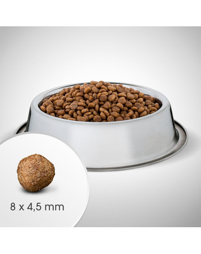 PERFECT FIT Junior <1 s kuracím pre šťeňatá malých plemien 6 kg