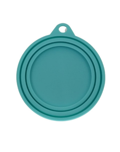 SIMPLY FROM NATURE Viečko na konzervy silikónové 7,5 cm