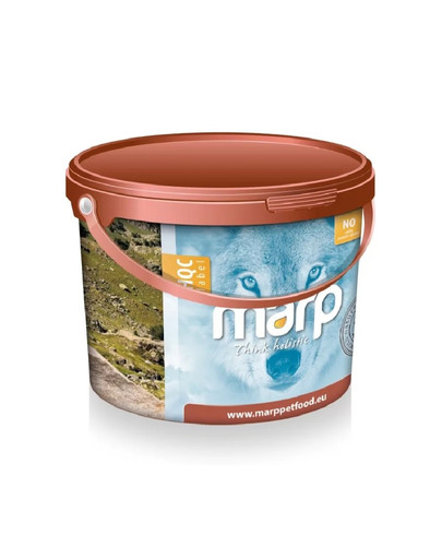 MARP Holistic Chicken ALS Grain Free 4 kg