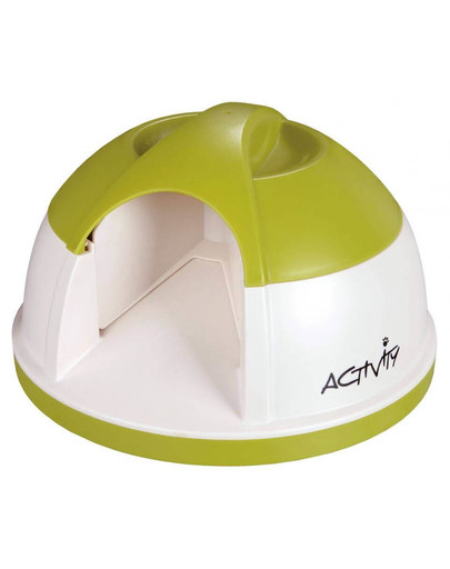 TRIXIE Automatyczna Katapulta Dog Activity, 25 × 15 × 15 cm