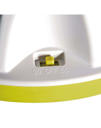 TRIXIE Automatyczna Katapulta Dog Activity, 25 × 15 × 15 cm