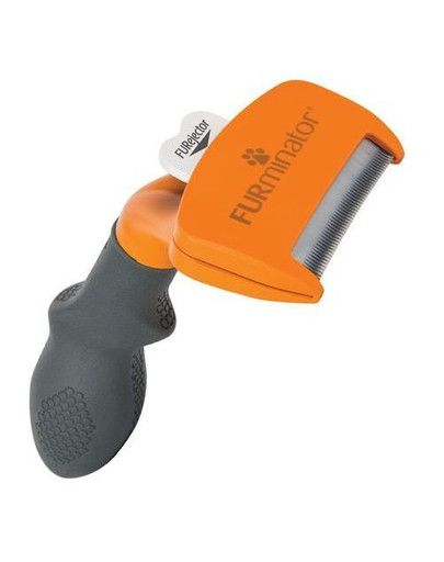 FURMINATOR Undercoat deShedding pre krátkosrstých psov - Medium