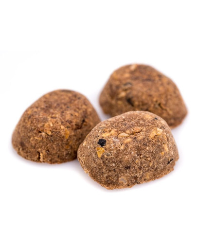 SIMPLY FROM NATURE Tréningové maškrty s hmyzím proteínom 10% Hermetia Ilucens 300 g