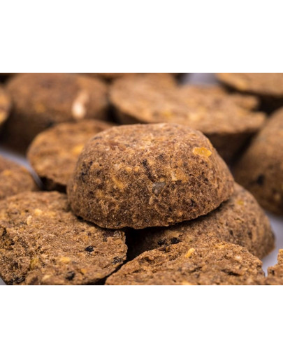 SIMPLY FROM NATURE Tréningové maškrty s hmyzím proteínom 10% Hermetia Ilucens 300 g