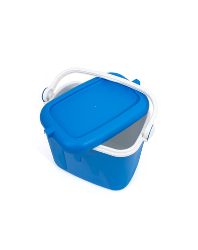 CURVER Chladnička 32 l modrá POP