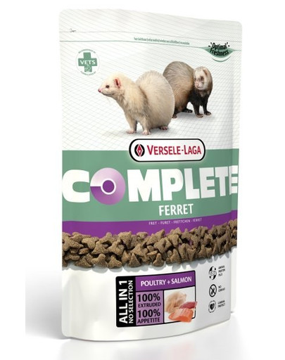 Versele-LAGA Ferret Complete 750 g