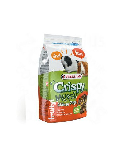 Versele-LAGA Prestige 1 kg crispy müsli - guinea pig