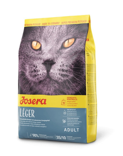 JOSERA Cat Leger 400 g