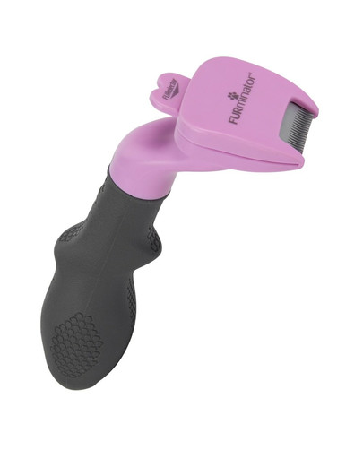 FURMINATOR Small Animal Undercoat vyčesávacie hrablo pre malé zvieratá