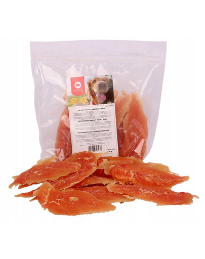 MACED Eko kuracie prsia 500 g