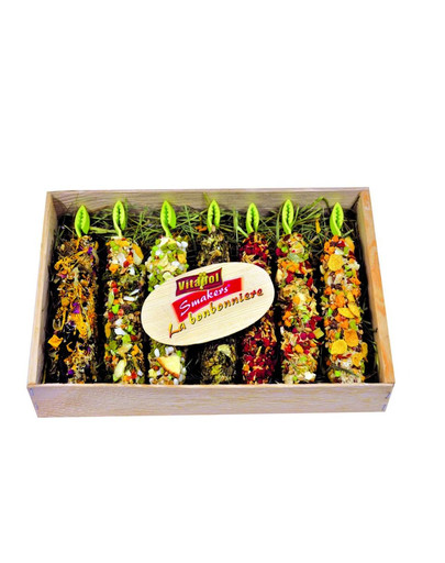 Vitapol Bonboniéra 7 tyčiniek