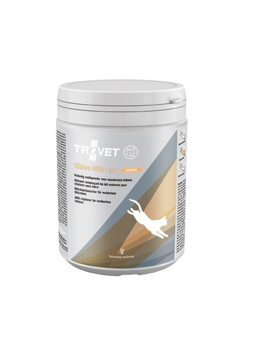 TROVET Kitten Milk KMS 400 g