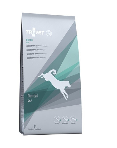 TROVET Dental OCF 2,5 kg