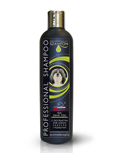 SUPER BENO Professional Šampón pre Shih-Tzu 250 ml