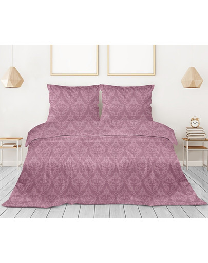 GRENO Saténové obliečky 160x200 cm Stella